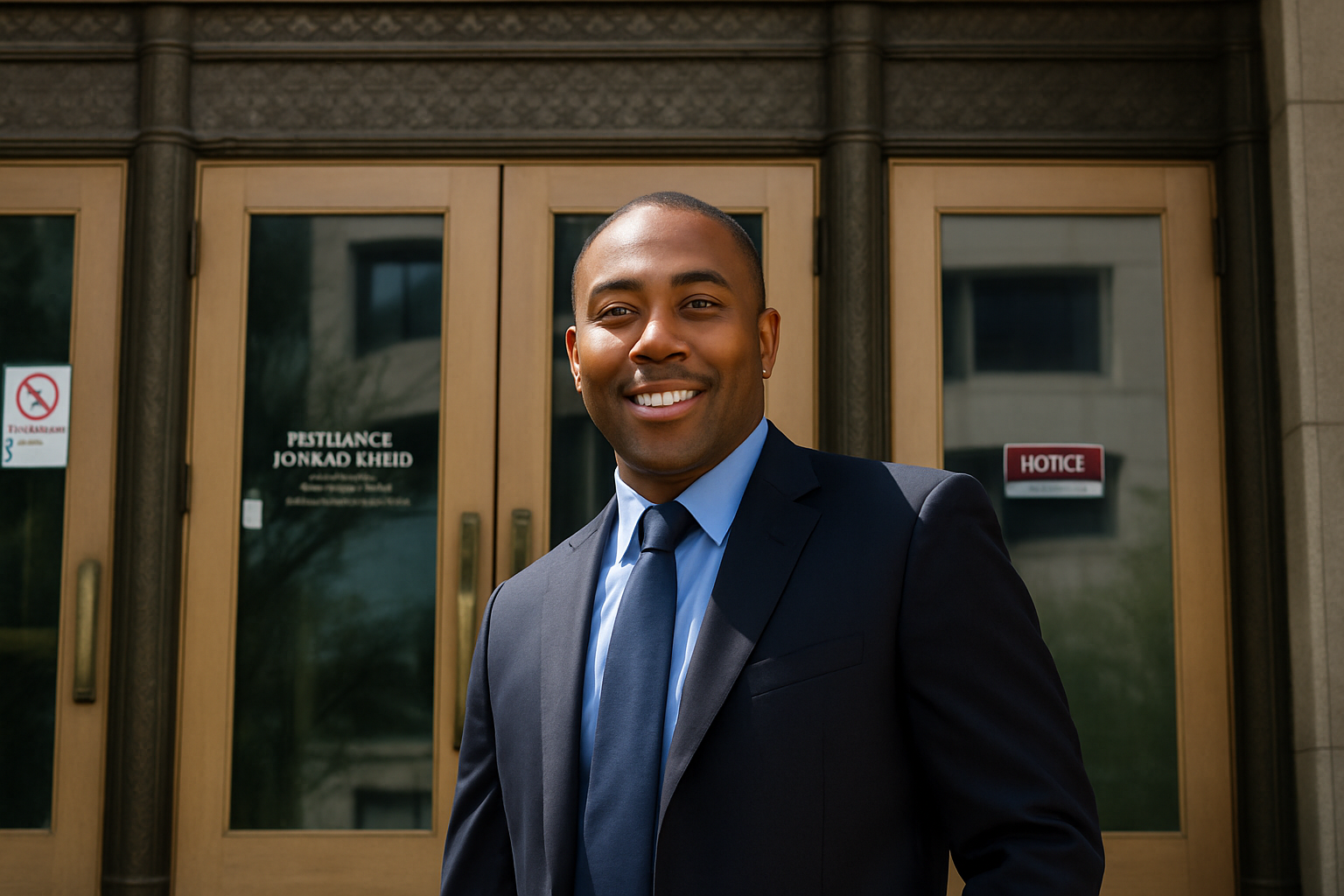 Benjamin Taylor - Phoenix Criminal Defense Attorney